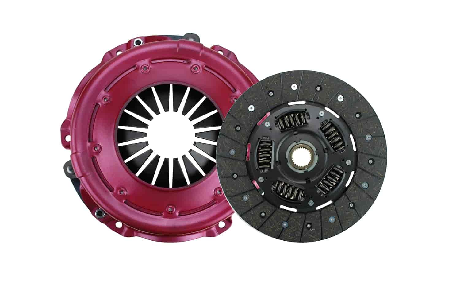 92761 RAM Clutches Clutch Set