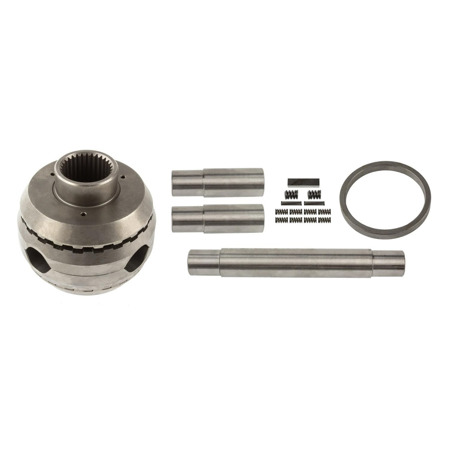No-Slip Differential Locker PowerTrax 9207053000, 30-Spline Fit for GM 10.5" (14 Bolt) Open Differential w/Full-Floating Axle | Replaces Eaton 19610-1, 19689-1, PowerTrax 1955-LR, GT231430