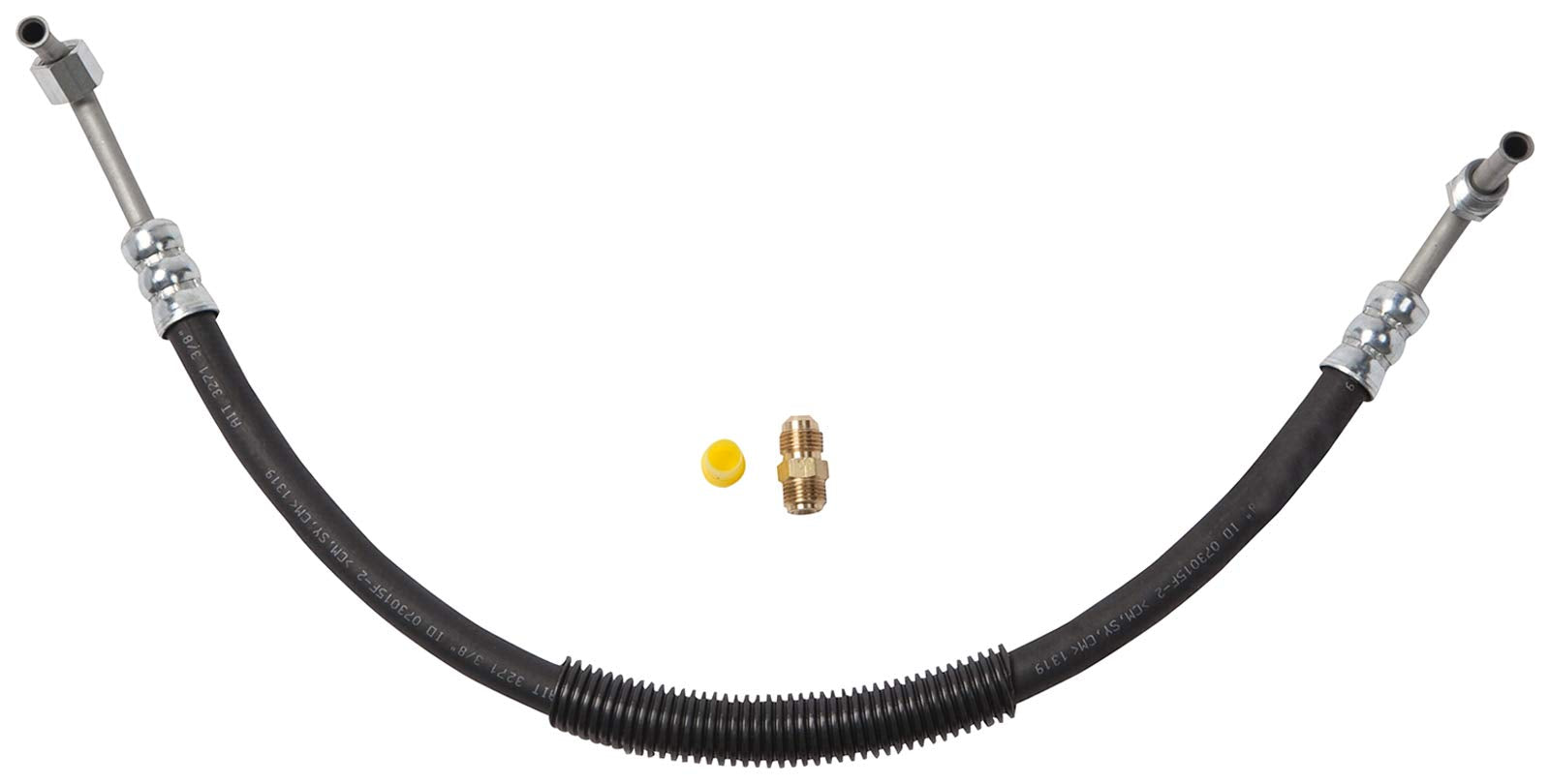 Power Steering Gates 352410 Hose Assembly Pressure Line