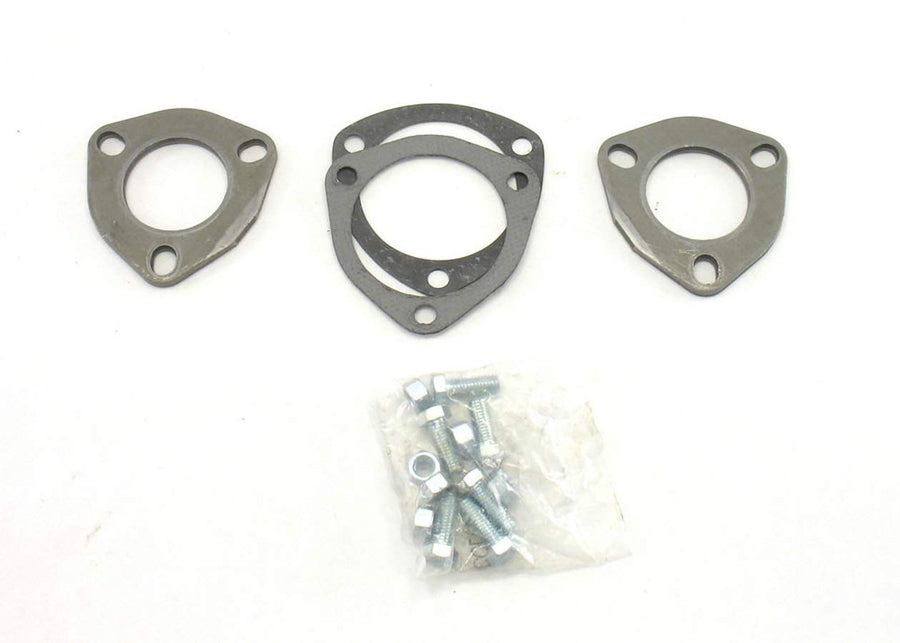 Exhaust Collector Flange Patriot Exhaust H7258 2"