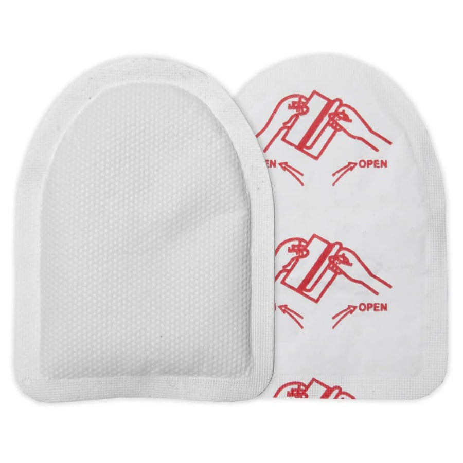 Toe Warmers Ignik - 1 Pack One Color One Size