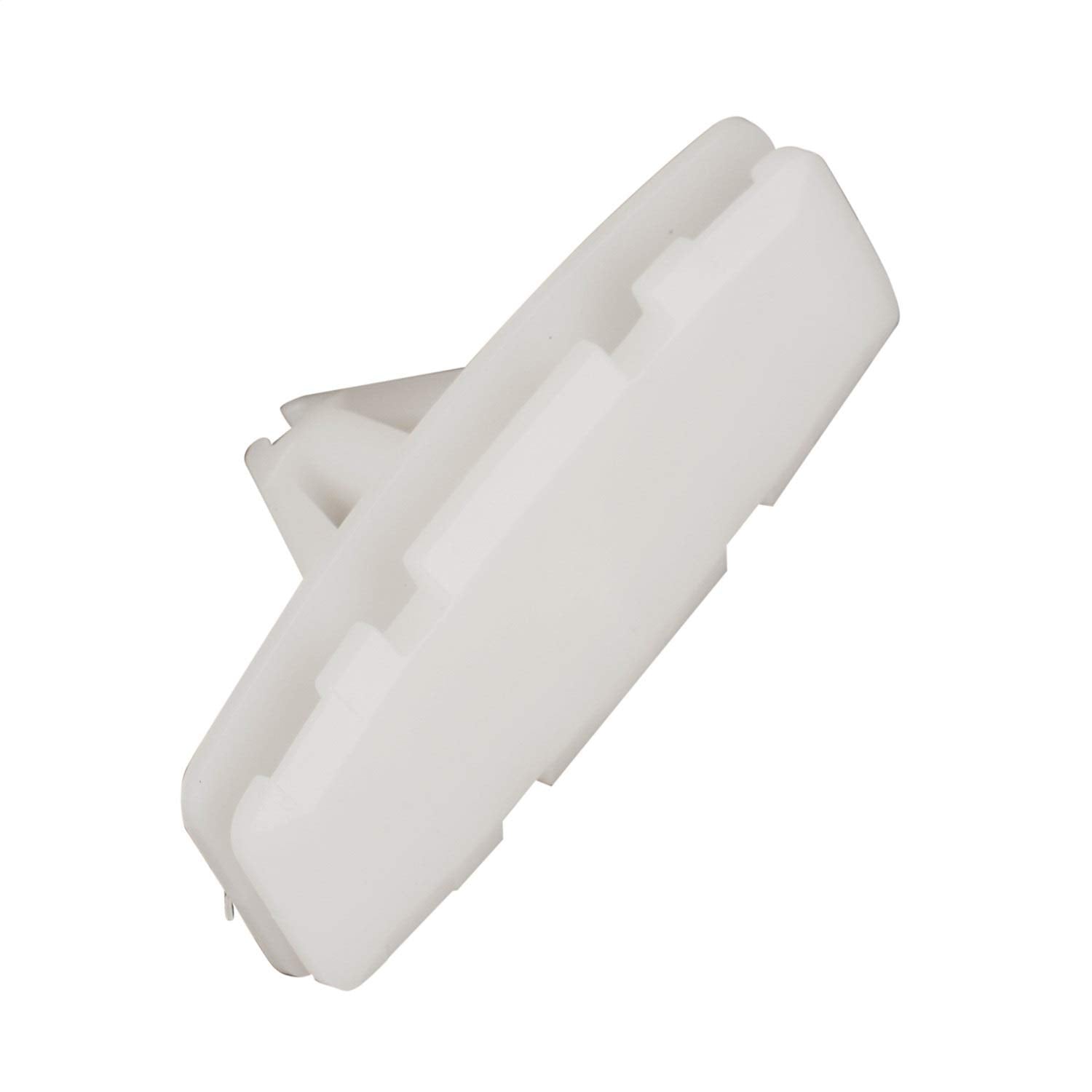 11609.41 | OMIX | W-Type Clip | OE Reference: 68395634AA | Fits 2018-2020 Jeep Wrangler JL/JLU; 2020-2024 Jeep Gladiator JT
