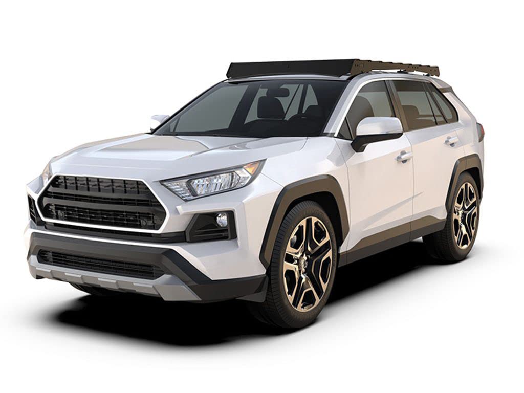 Slimsport Front Runner Roof Rack Kit Compatible with Toyota Rav4 (2019-Current)