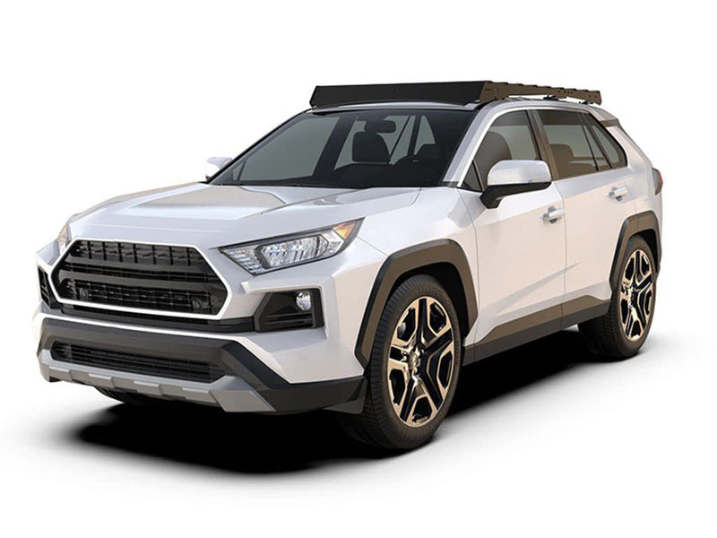 Slimsport Front Runner Roof Rack Kit Compatible with Toyota Rav4 (2019-Current)