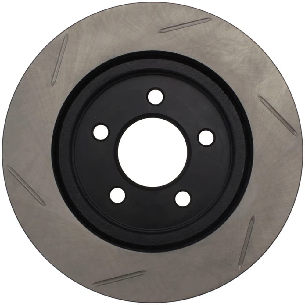 Rotor Brake