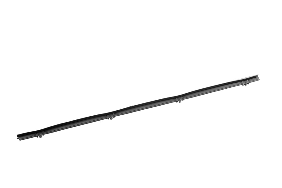 Omix-Ada 12303.77 | Door Seal, Left, Outer | Fits Jeep Commando 1966-1973