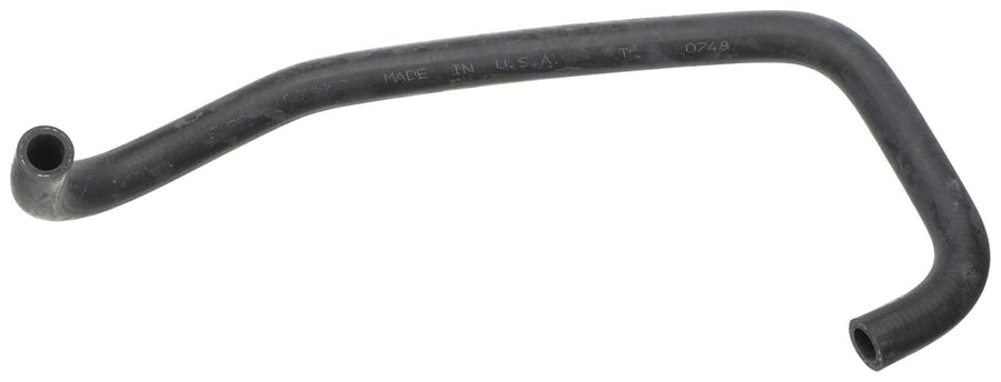 Molded Heater Hose Gates 18061