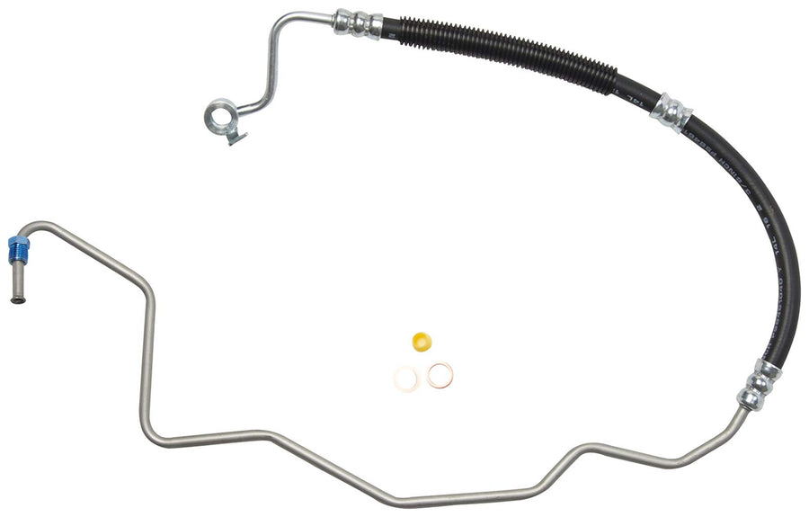 Power Steering Gates 369990 Hose Assembly Pressure Line