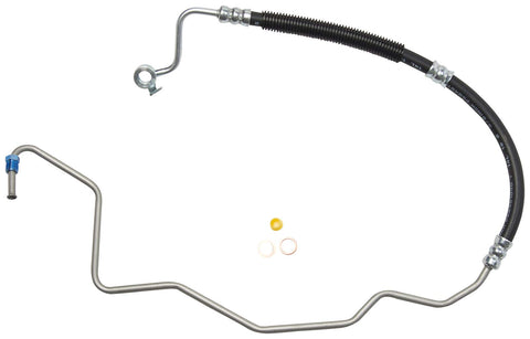 Power Steering Gates 369990 Hose Assembly Pressure Line