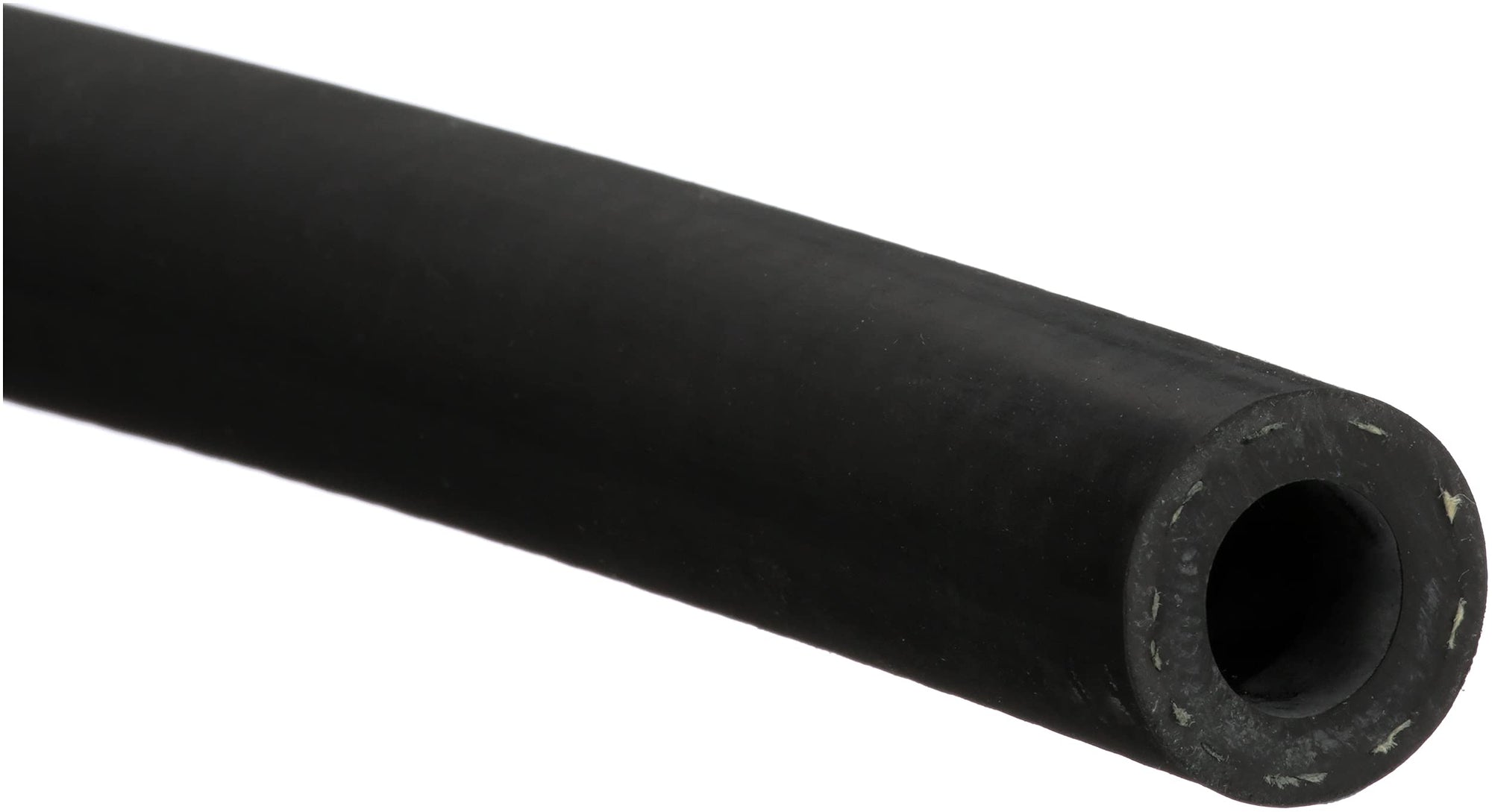 Heavy-Duty Green Stripe Heater Hose Straight