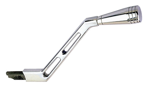 95-UP GM CARS TRANS-DAPT PERFORMANCE BILLET ALUMINUM SHIFT LEVER (8963)