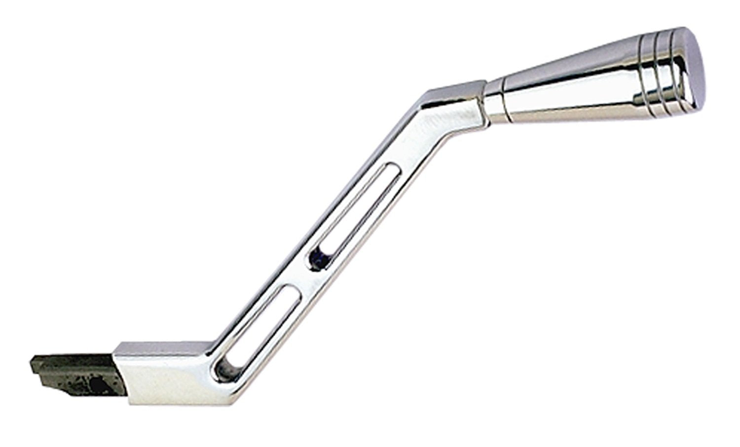 Column Shift Lever Trans-Dapt Performance 8973 Billet Aluminum Pre-1999 GM Cars and Trucks Polished