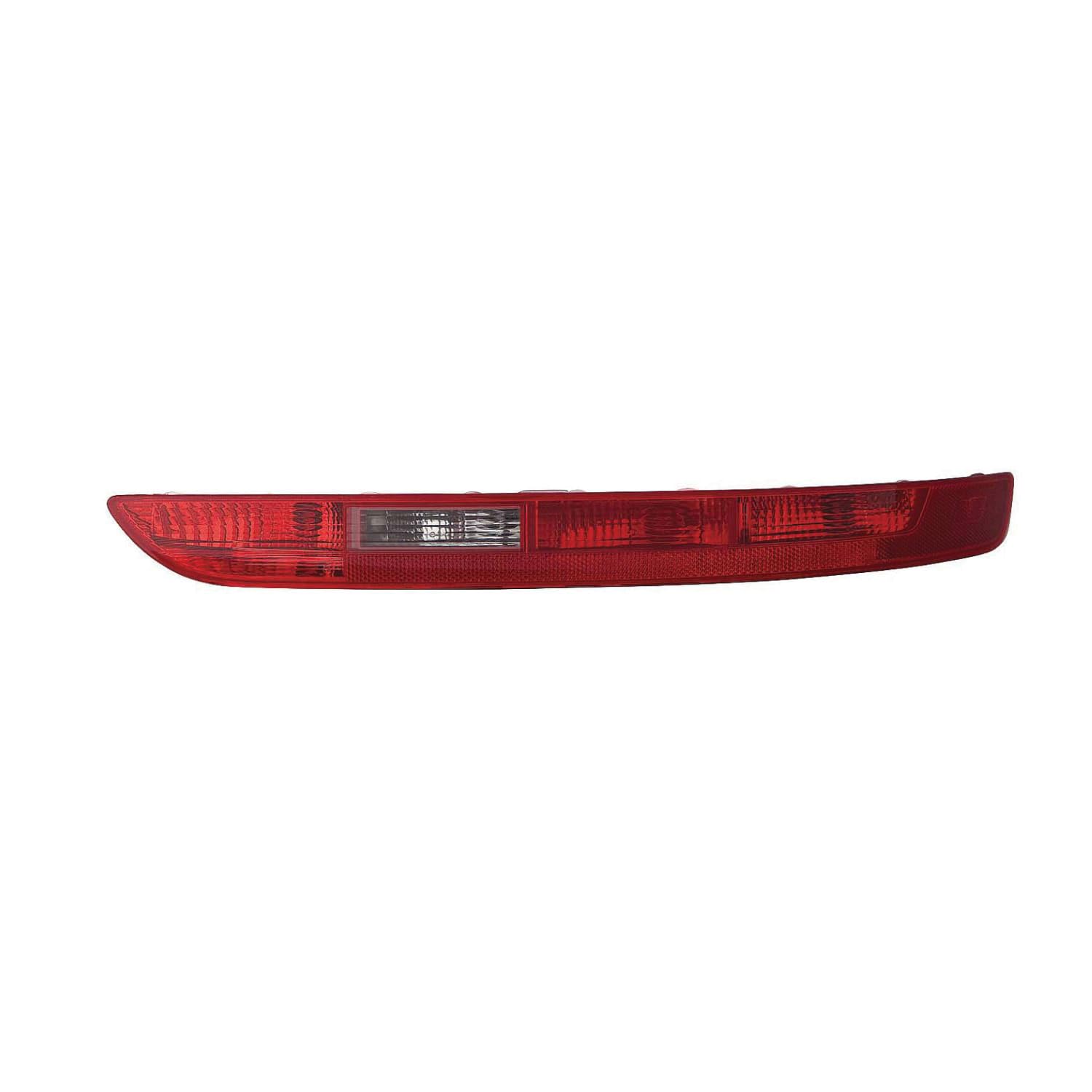 For Audi Q-5 / S-Q5 09-17 / Q-5 Hybrid 13-16 Back Up Light & R/Side Marker Light Passenger Side | DOT Certified 8R0 945 096 B | AU2801115 ACK