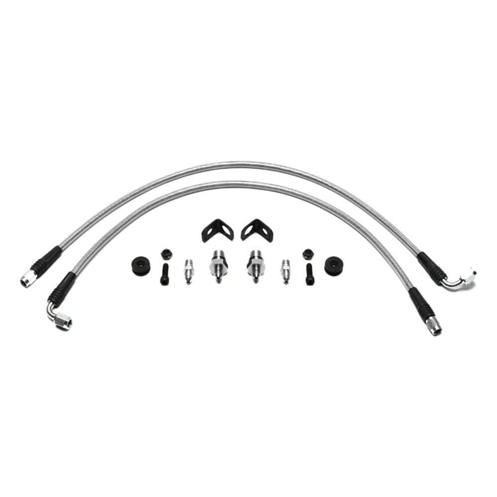 Mitsubishi EVO VIII Flexline Kit, Front