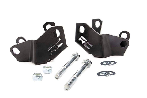 Rough Country Skid Kit Rear Lower Control Arm for 18-24 Jeep Wrangler JL - 10589