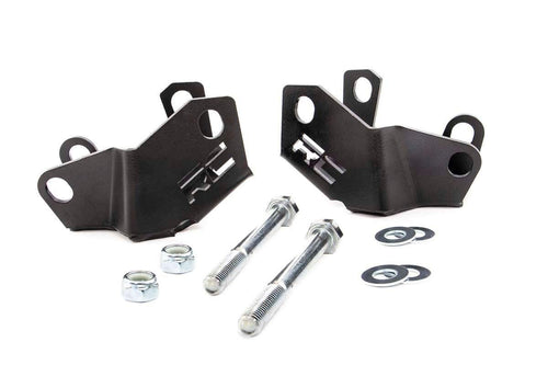 Rough Country Skid Kit Rear Lower Control Arm for 18-24 Jeep Wrangler JL - 10589