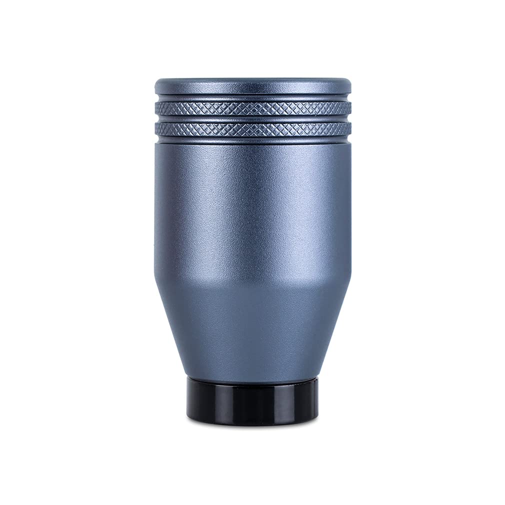 Mishimoto Shift Knob Weighted Compatible with Subaru WRX 2022+