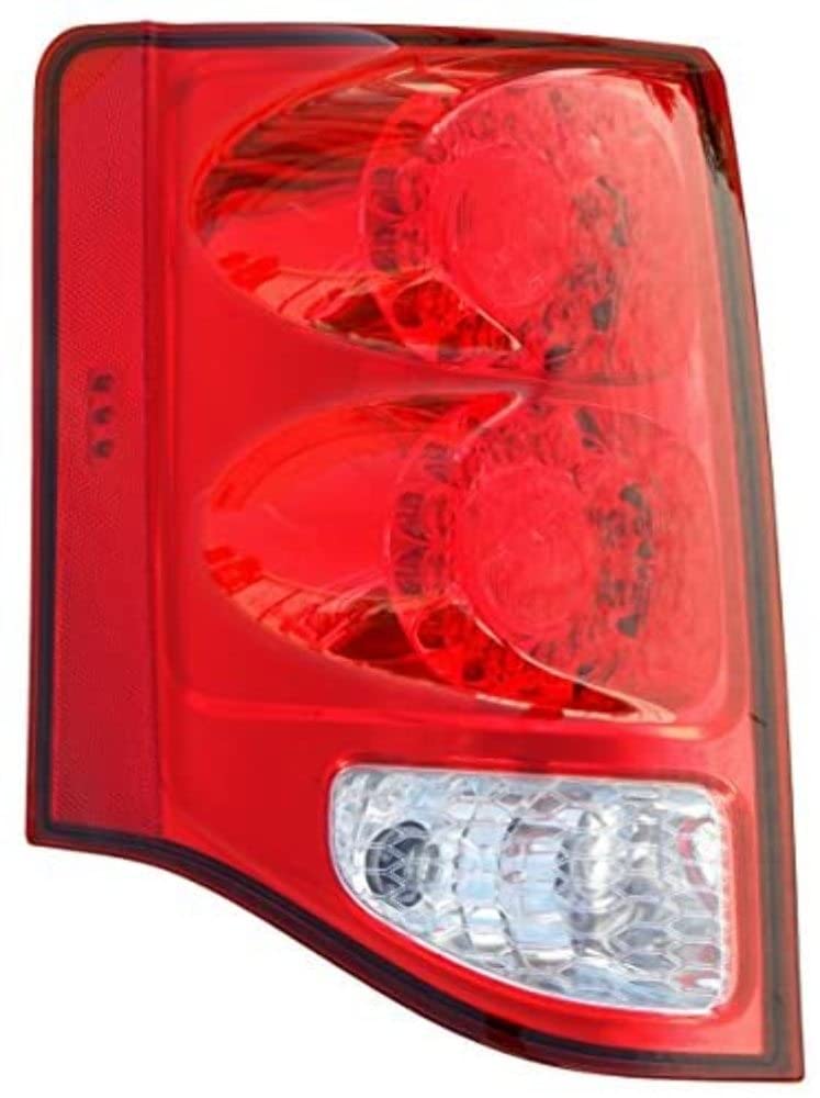 Tail Light Eagle Eyes CS344-B000L