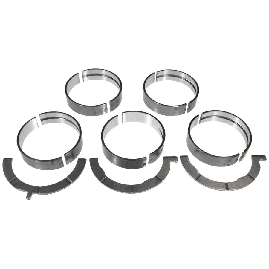 Engine Crankshaft MAHLE MS2202A25MM Main Bearing Set