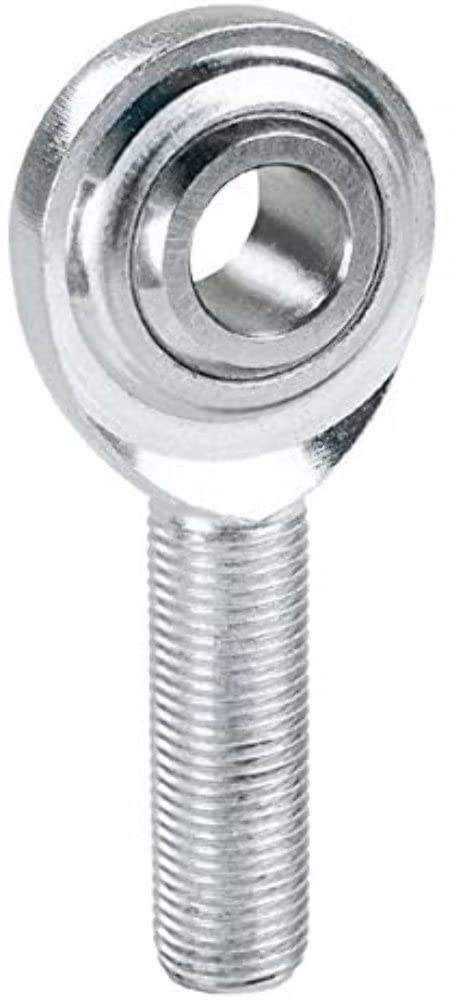 QA1 GML8TS Precision Products ROD END (G) 2-PC 300 SSM-L 1/2-1/2 TEF STUD