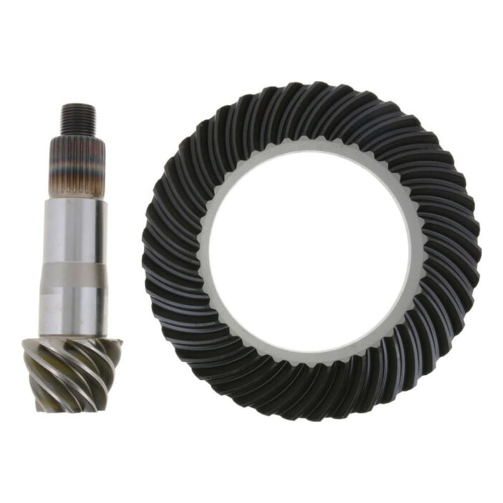 Differential Dana Ring and Pinion Spicer
