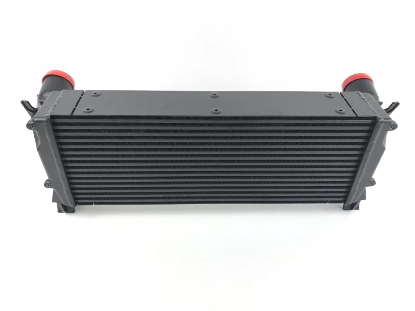 Intercooler CSF 6098: Ram 2500 6.7L 2018-2013; 6.7L Ram 3500 2018-2013