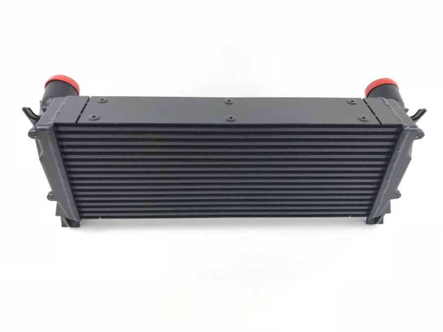 Intercooler CSF 6098: Ram 2500 6.7L 2018-2013; 6.7L Ram 3500 2018-2013