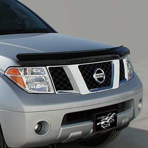 Vigilante Stampede 344-2 Premium Series Hood Protector