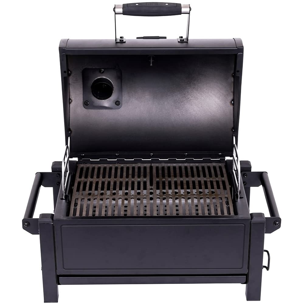Rambler Oklahoma Joe's Tabletop Charcoal Grill – 19402088