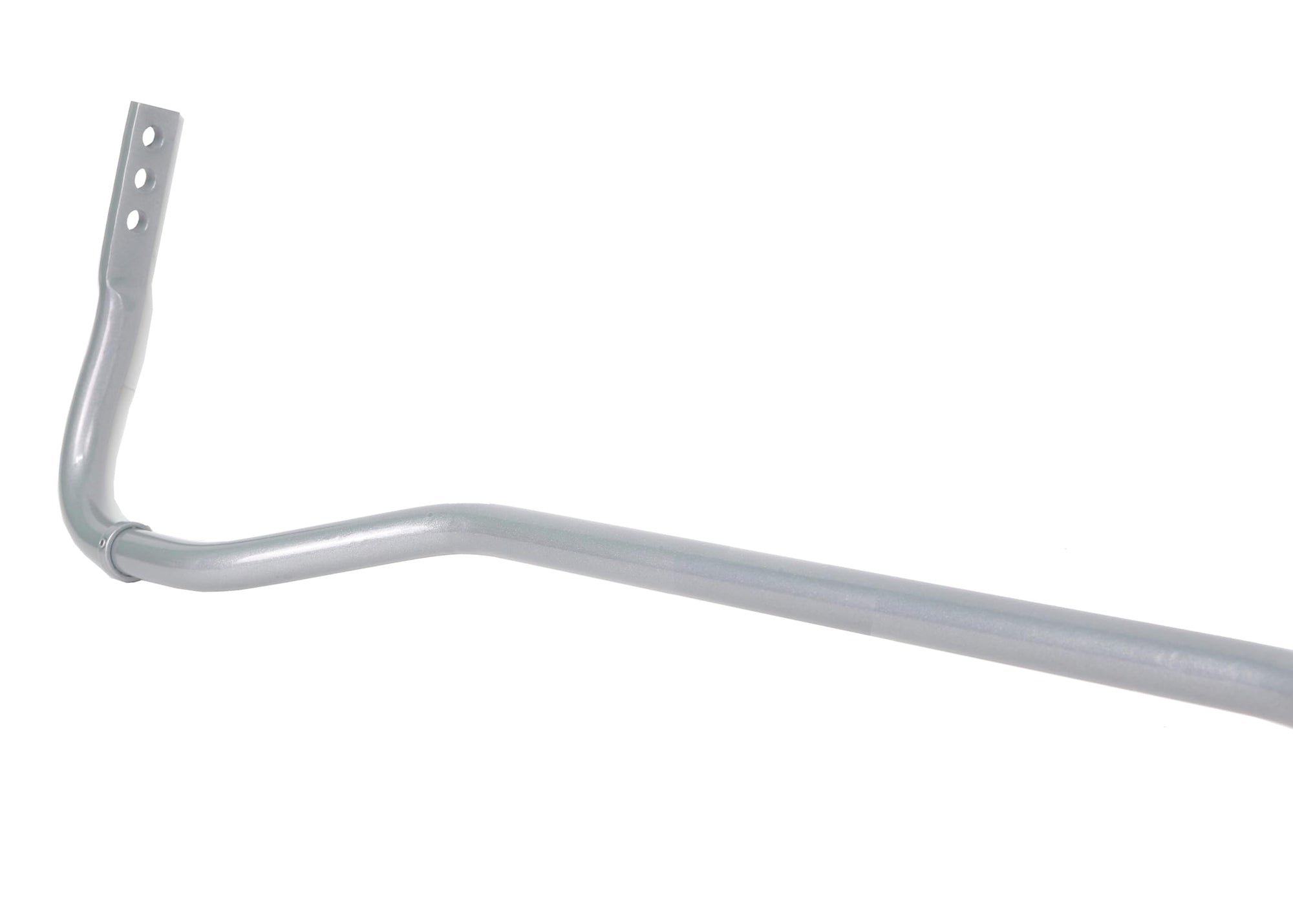 Heavy Duty Whiteline BHR82XZ Sway Bar, Black