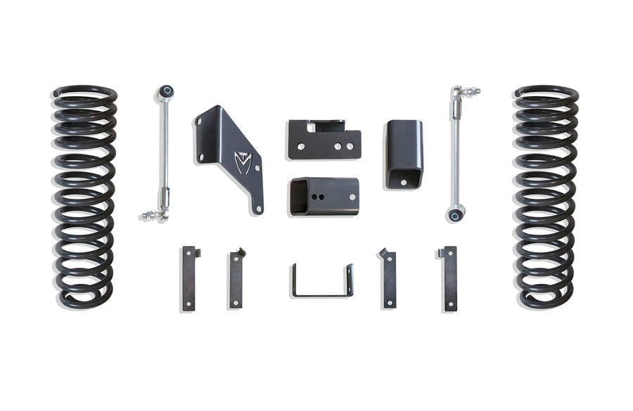 Rear Maxtrac Box Kit 889745-2