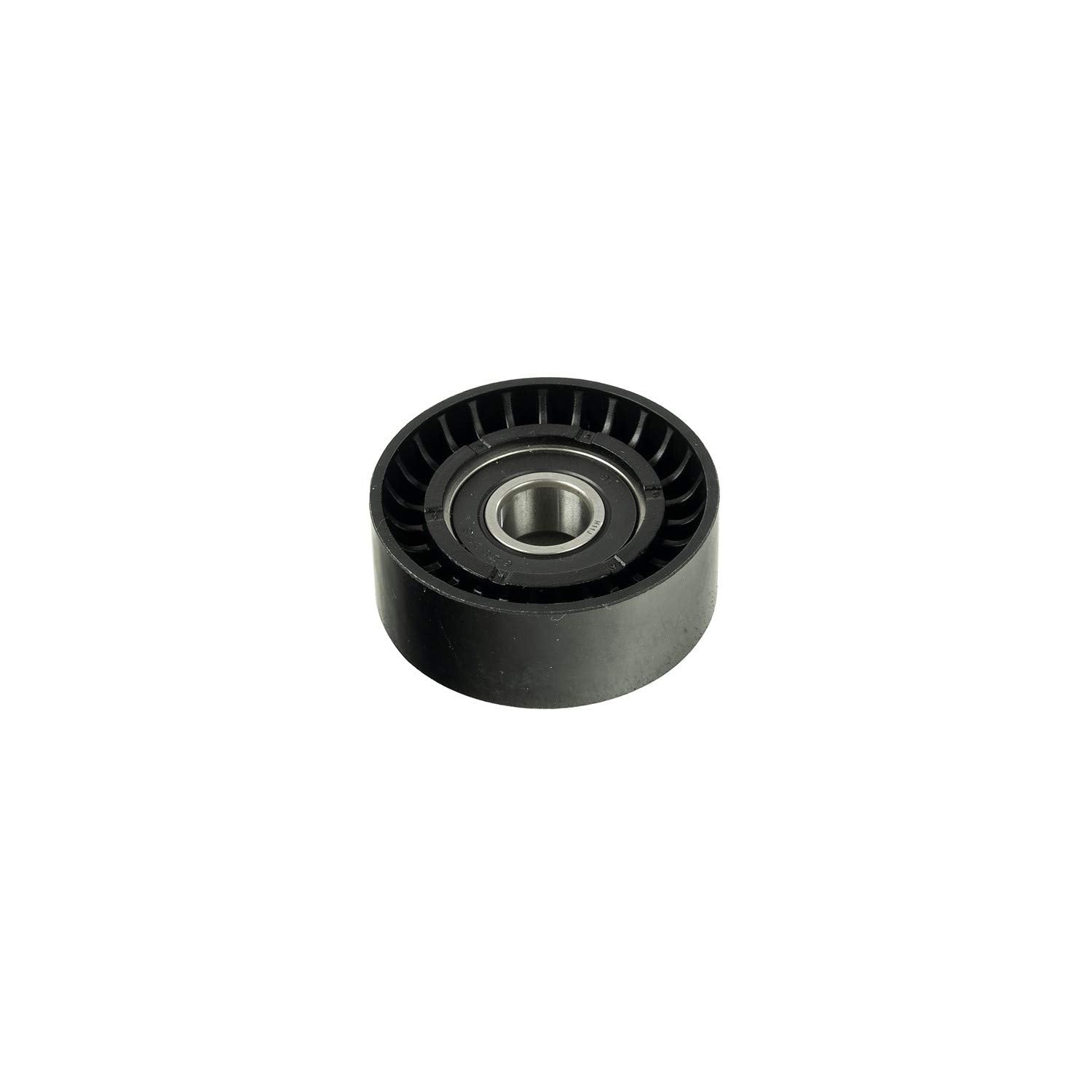 Accessory Drive Belt Idler Pulley | OMIX | 17112.27 | OE Reference: 4627039AA | Fits 2012-2025 Jeep Wrangler; 2020-2025 Gladiator 3.6L