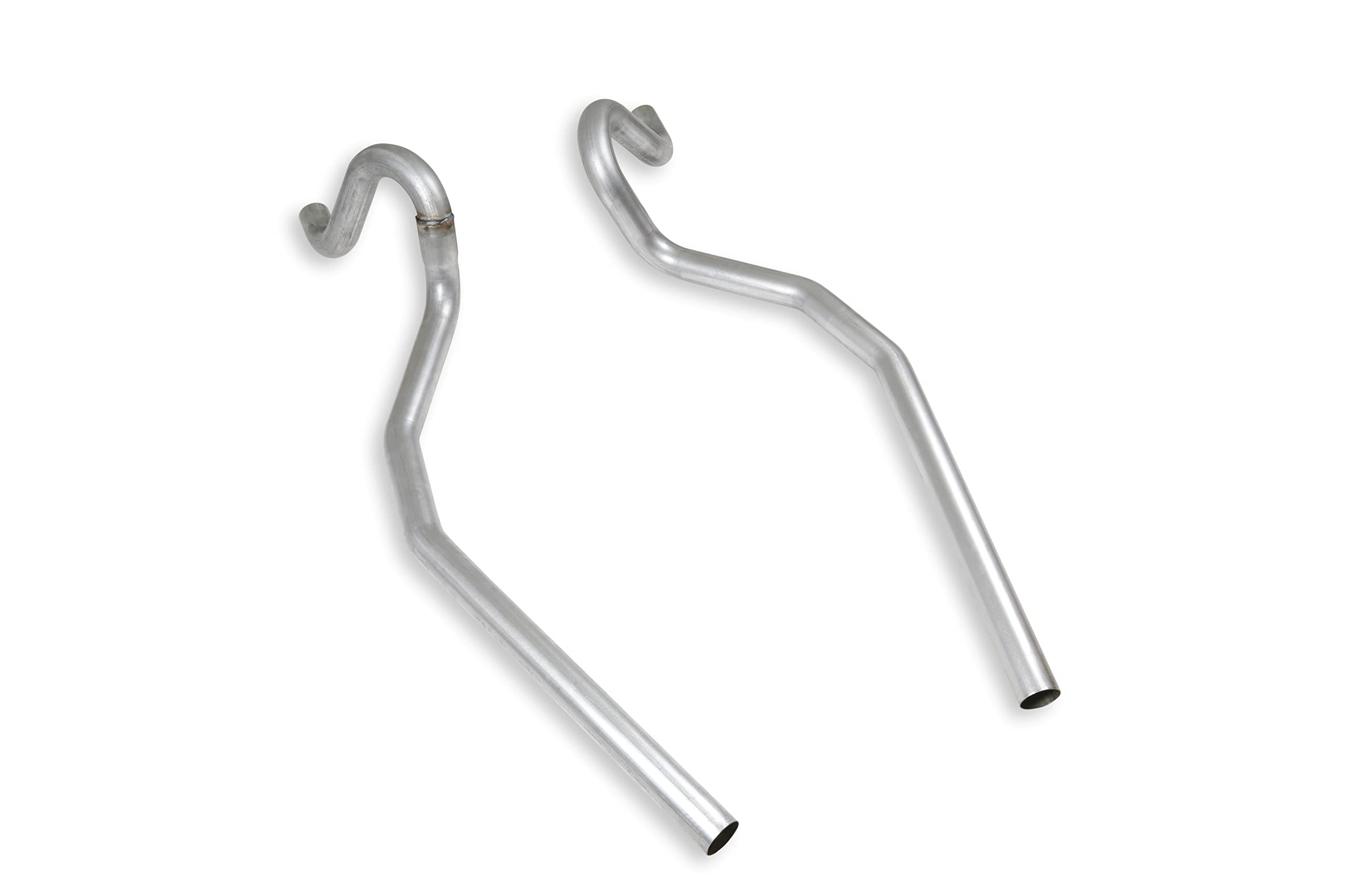 Pre-bent Flowmaster Tailpipes 15817