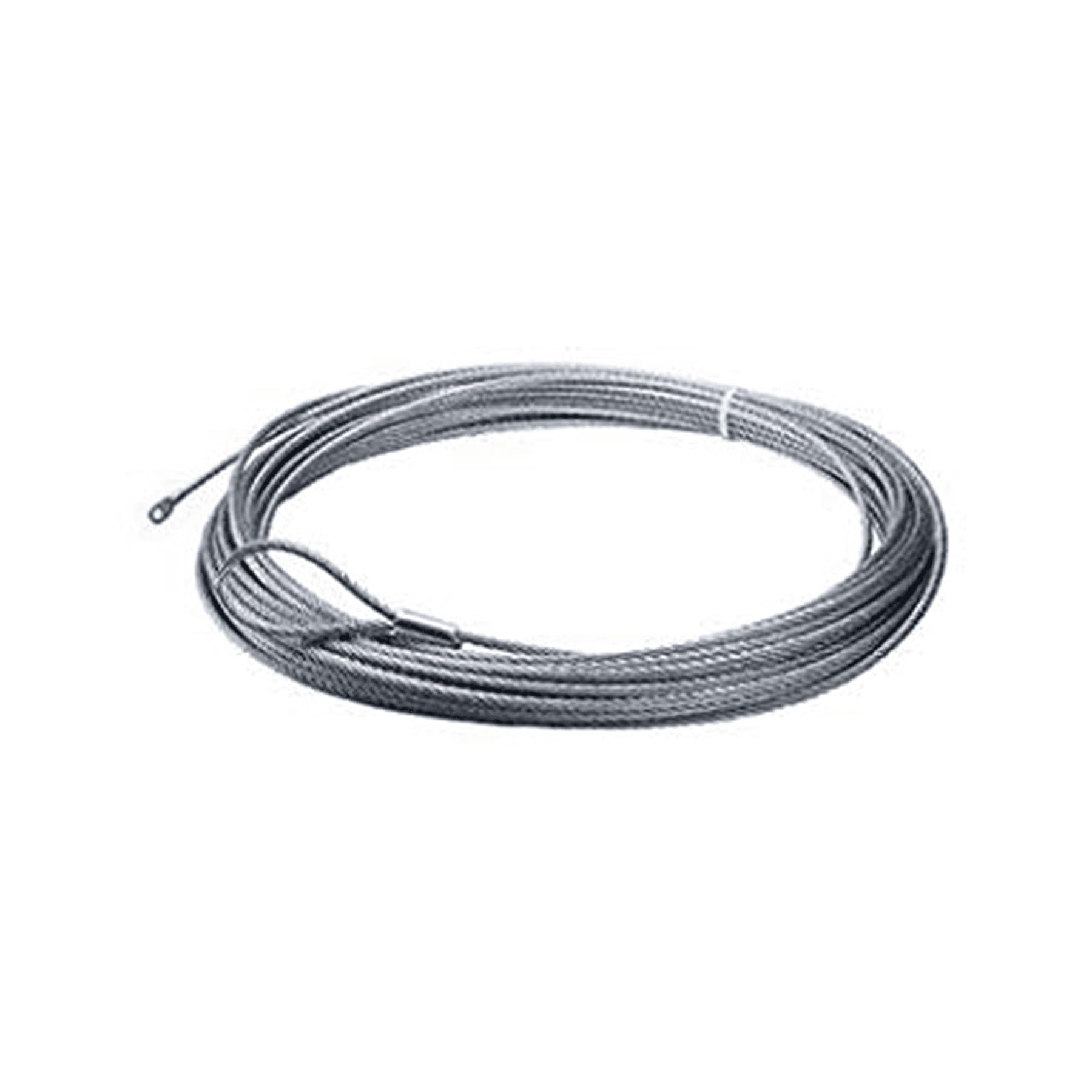 SYNTHETIC ROPE WARN 40'X5/32" DIA. 77212