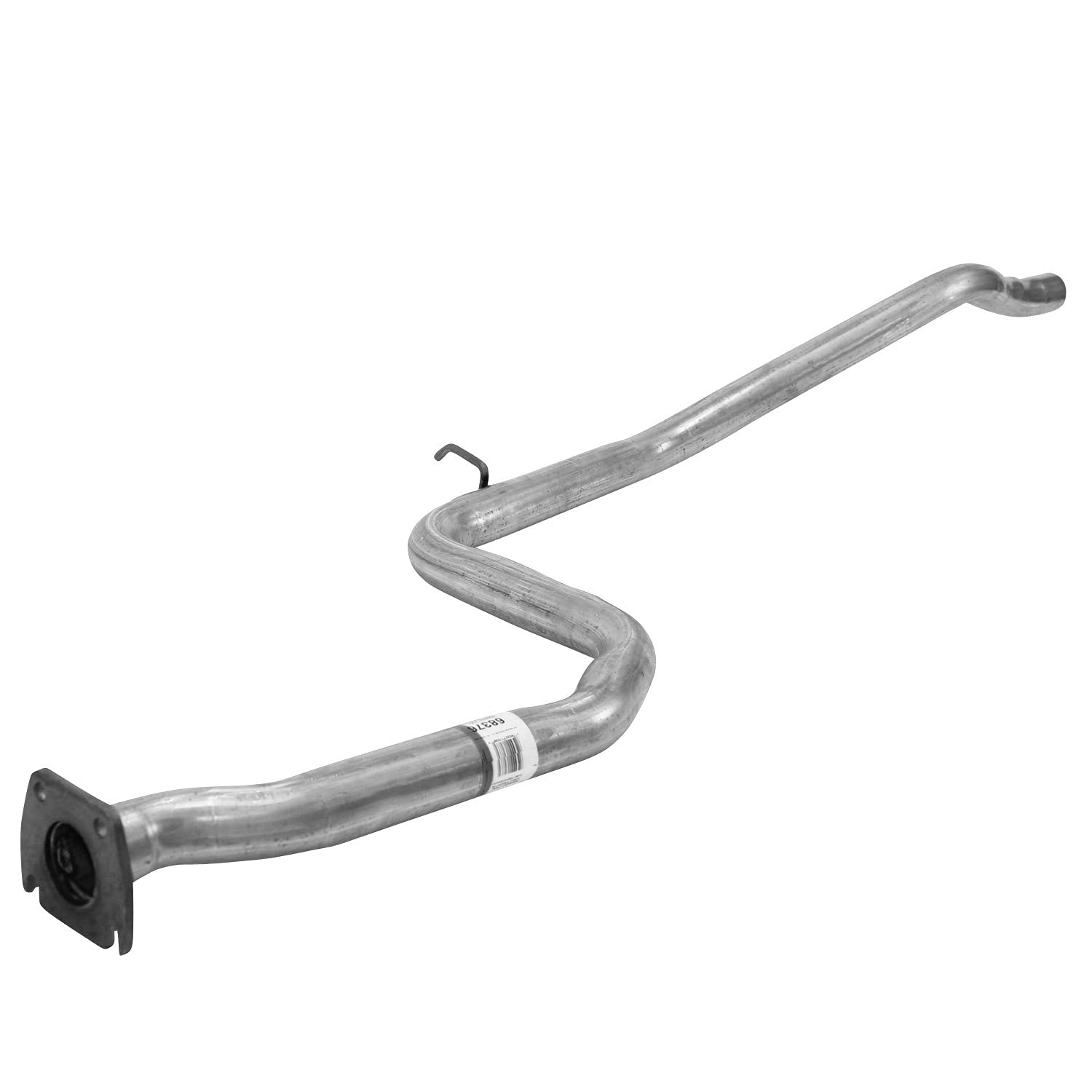 Exhaust Pipe AP Exhaust Products 68376