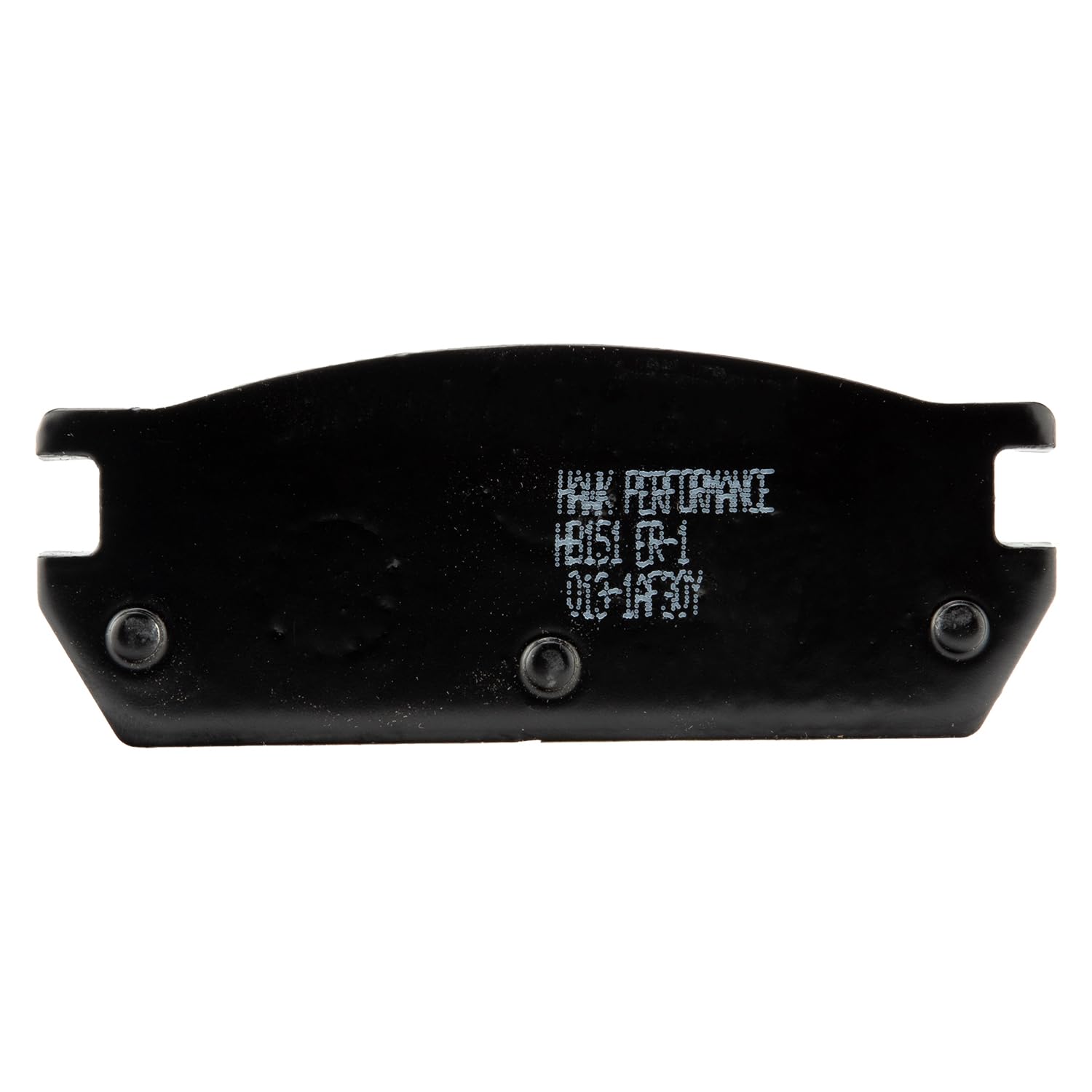 Hawk Performance ER-1 Motorsport HB151D.505 Brake Pads