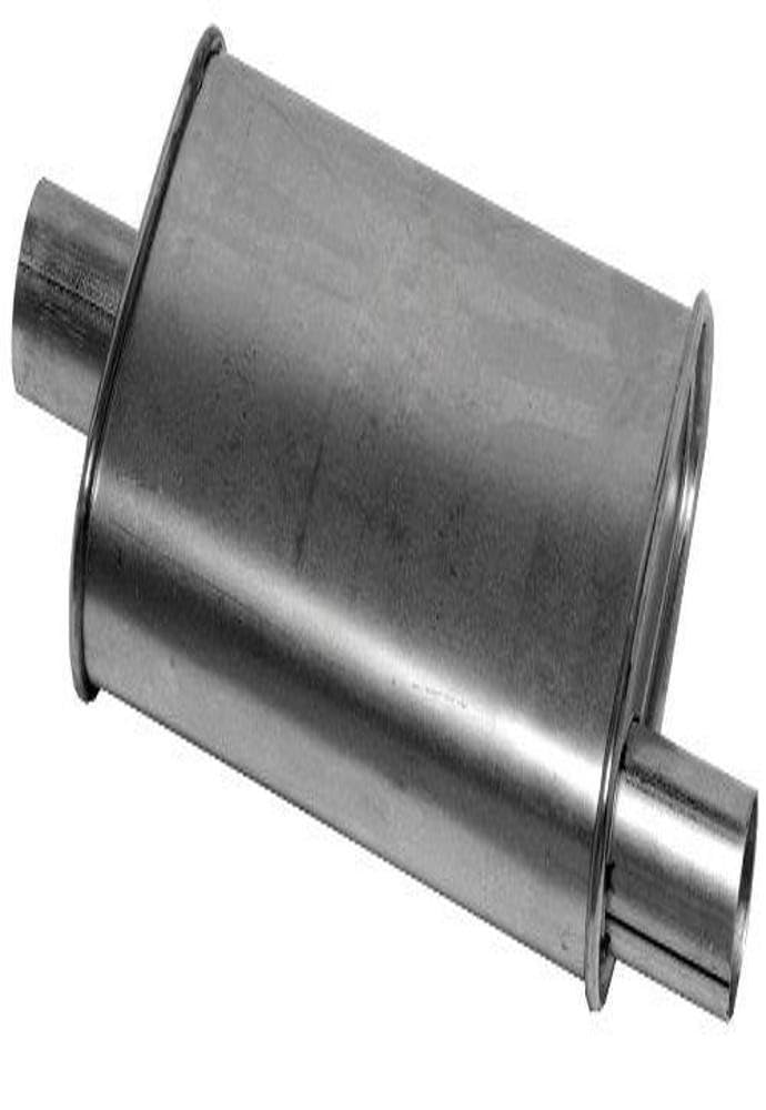 Turbo Thrush 17704 Muffler