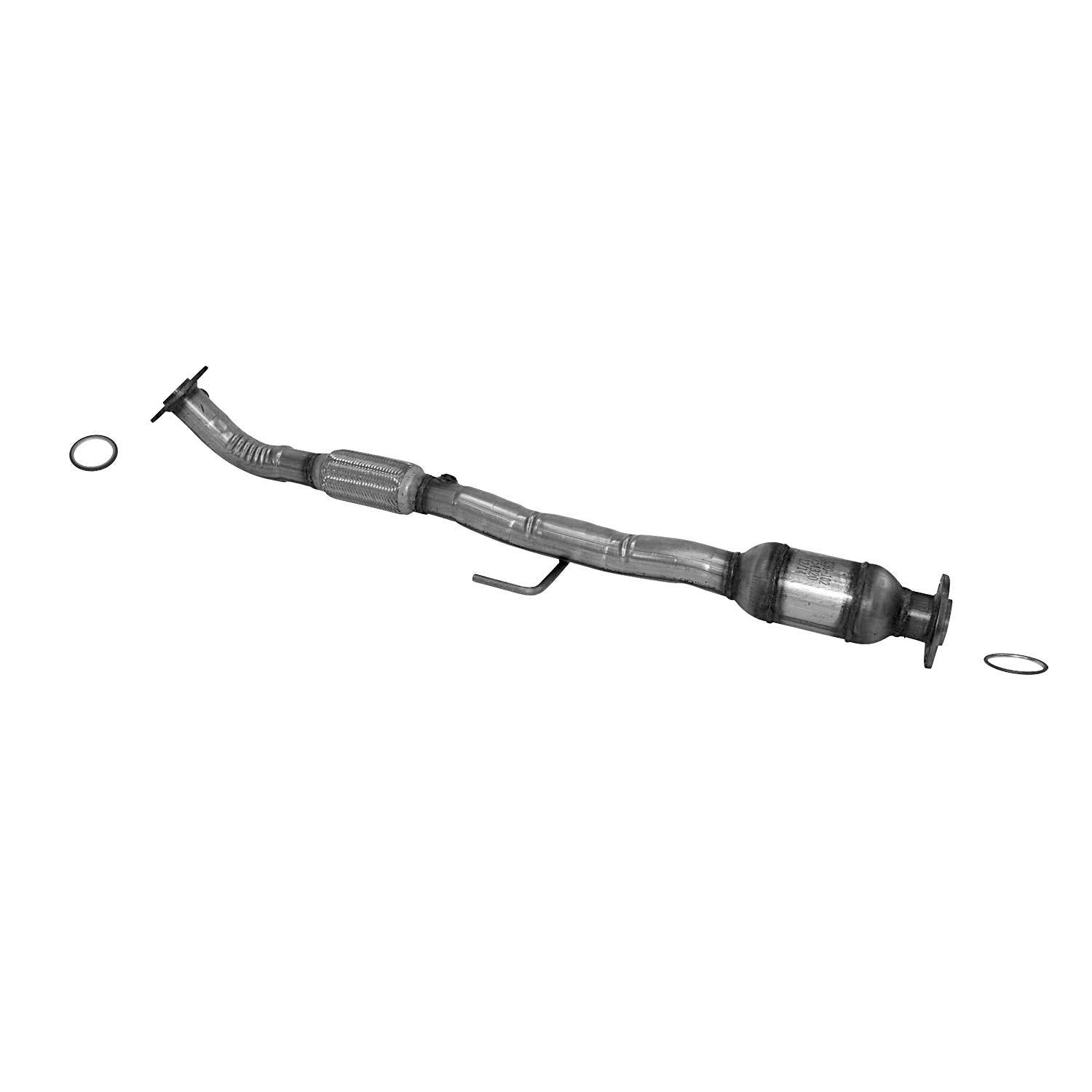 754320 AP Exhaust Direct Fit Catalytic Converter