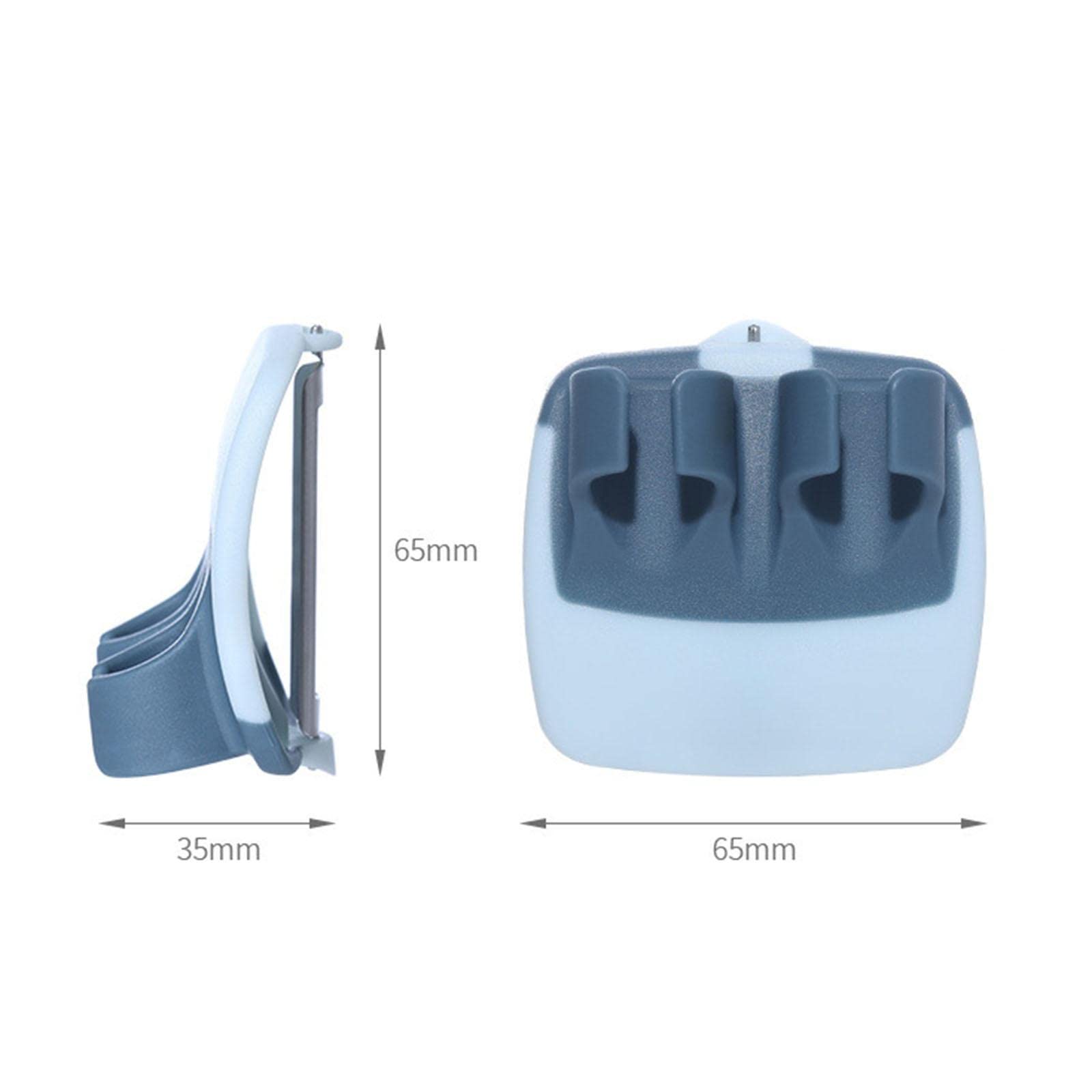QA1 KFR3S Precision Products ROD END (K) 3-PC CARBONF-R 3/16-3/16 STUD