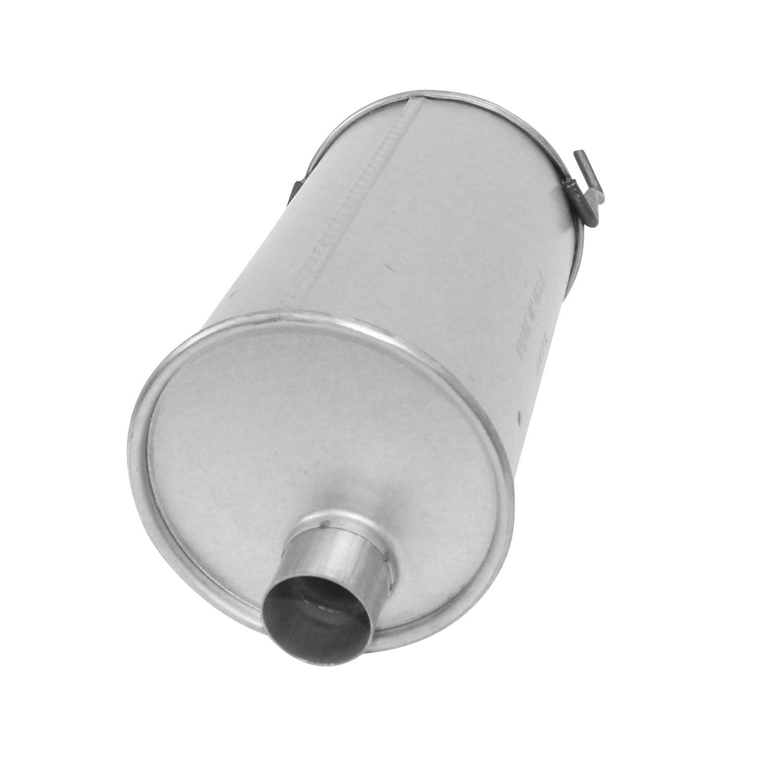 Exhaust Muffler AP Exhaust Products 3371