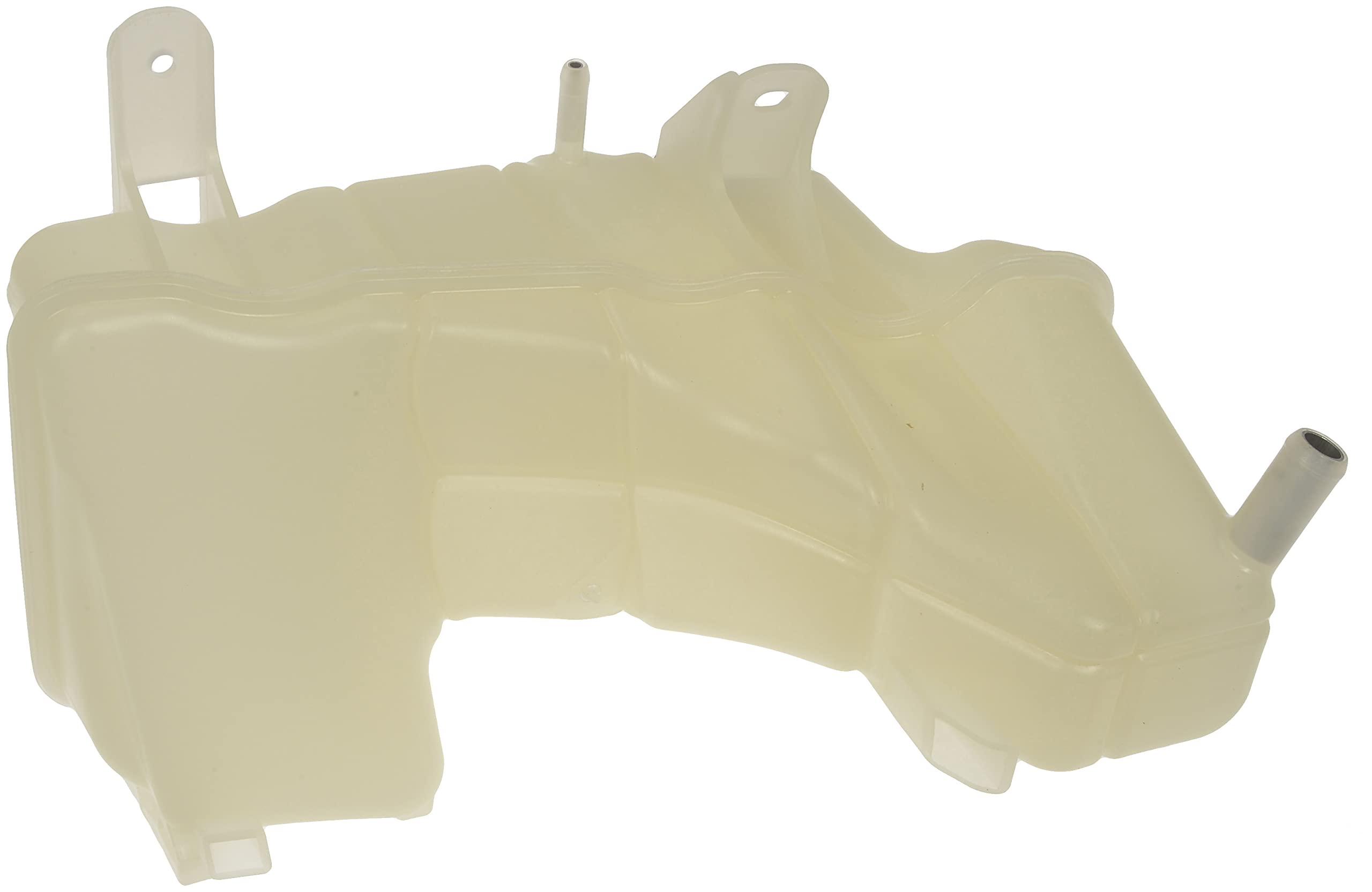 Dorman Front Pressurized Coolant Reservoir 603-056 with Cap Compatible with Select Chrysler / Dodge Models