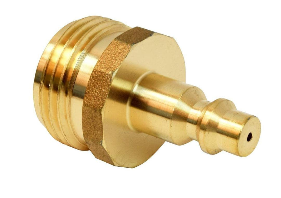 Blow Out Plug VALTERRA LLC P23510LFVP