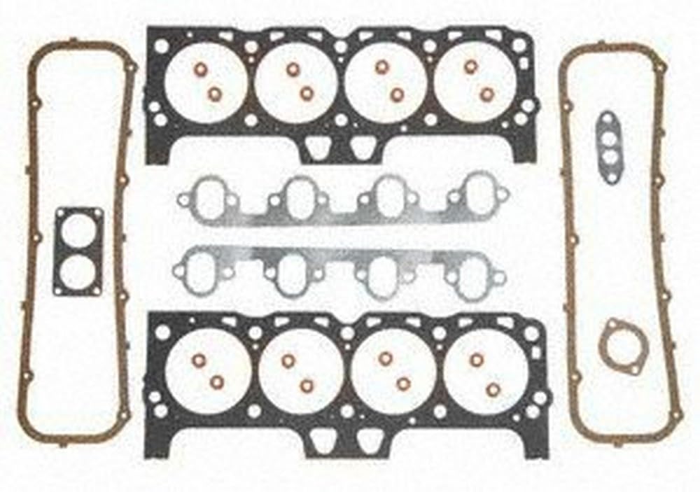 Head Set MAHLE HS3978Y
