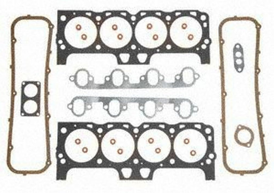 Head Set MAHLE HS3978Y