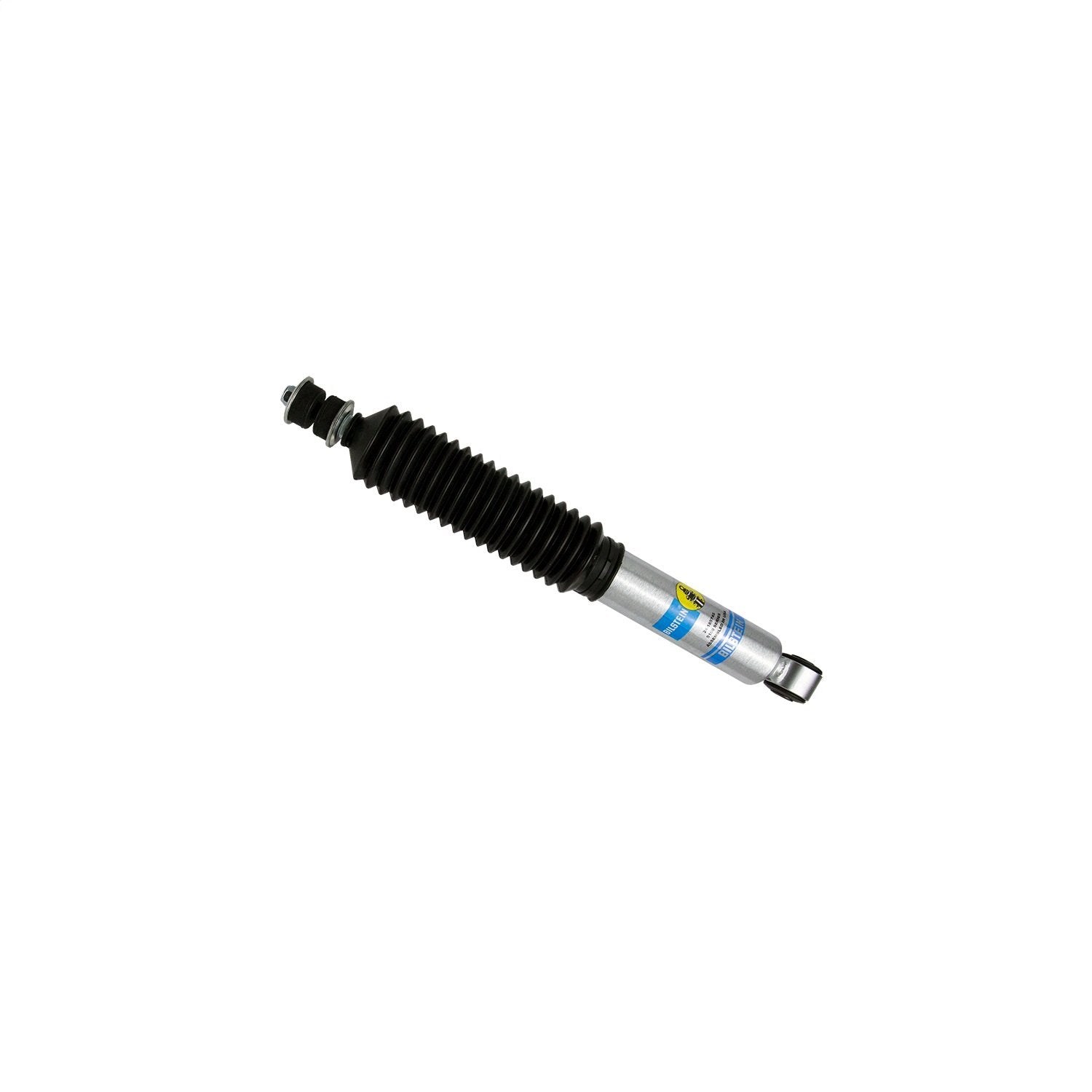 B8 5100 Shock Absorber Bilstein 24-185745 Shock Absorber,Silver