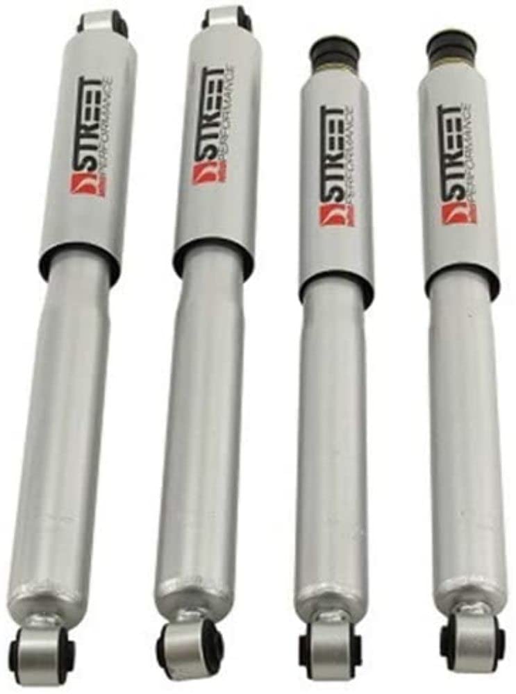 Belltech SP OE9686 OEM Shock Set (4) (Street Performance)