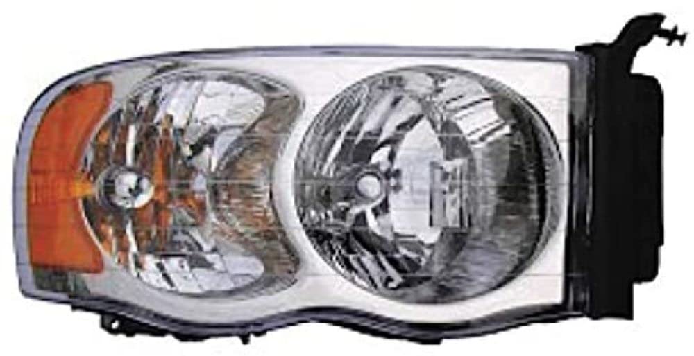 CS094-B001R Eagle Eyes Headlight