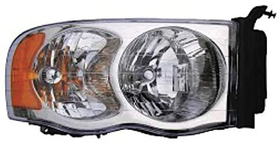 CS094-B001R Eagle Eyes Headlight