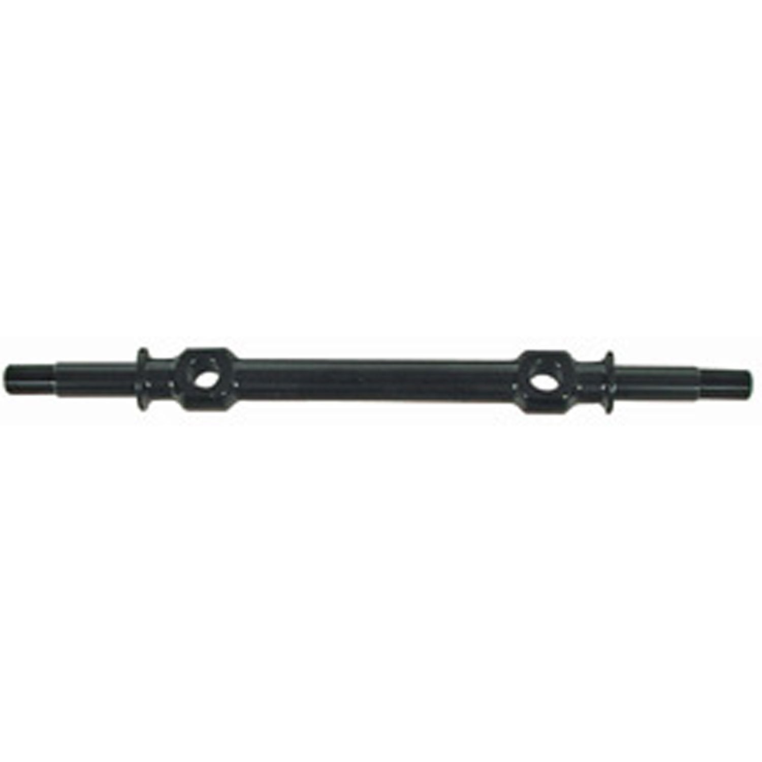 Cross Shaft SPC 93420: 5-7/8-6" Cntr