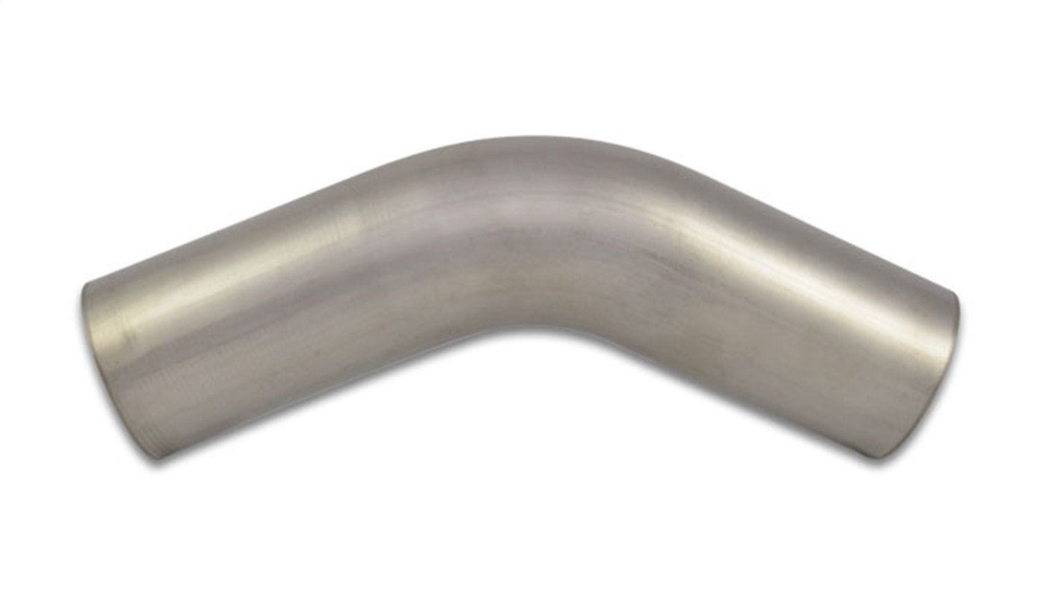 3in O.D. Vibrant Performance Titanium 45 Degree Mandrel Bend 4in